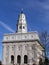 Nauvoo Temple (front)