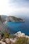 Navagio Beach Ionian Sea