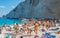 Navagio Beach Zakynthos Ionian Islands