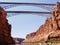 Navaho Bridges Approach