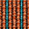Navajo aztec textile inspiration seamless pattern. Native americ