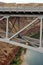 Navajo Bridge Marble Canyon Arizona