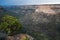 Navajo Canyon overlook