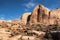 Navajo Dome Capital Reef National Park, Utah