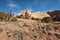 Navajo Dome Capital Reef National Park, Utah