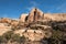 Navajo Dome Capital Reef National Park, Utah