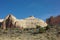 Navajo Dome in Capitol Reef