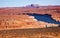 Navajo Generating Station Lake Powell Glen Canyon