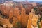 Navajo Loop Bryce Canyon National Park Utah USA