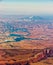 Navajo Mountain aerial