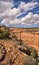 Navajo National Monument is a National Monument located within the northwest portion of the Navajo Nation territory in northern