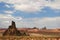 Navajo Reservation landscape