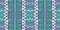 Navajo seamless pattern. Hand drawn ethnic background.