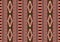 Navajo tribal seamless pattern. Native Indian ornament. Ethnic South Western decor. Mexican rug