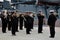 Naval brass orchestra