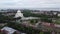 Naval Cathedral in Kronstadt, Russia