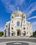 Naval cathedral of Saint Nicholas