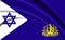 Naval Flag of Israel