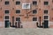 Naval History Museum, front of the building, Venice, Italy