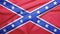 Naval jack of the Confederate States flag