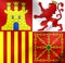 Naval Jack of Spain