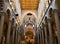 Nave of Pisa cathedral