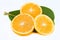 Navel Orange