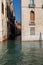 Navigating the Canal Grande in Venice and the Lagoon