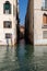 Navigating the Canal Grande in Venice and the Lagoon