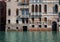 Navigating the Canal Grande in Venice and the Lagoon