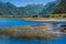 Navigating the Lake of Todos los Santos - Peulla- Chile - Andean Crossing