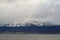 Navigation through the Beagle Channel. Land of Fire.