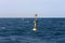 Navigational Buoy