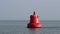 Navigational buoy