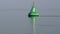 Navigational buoy