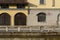 Navigli District Canal building