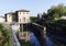 The Navile canal of Bologna was an important link to commercial traffic, thanks to a river lock chiusa it was navigable up to th