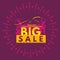 Navratri Big Sale Template