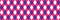 Navy Blue and Bright Pink Argyle