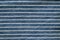 Navy blue striped denim texture, jeans fabric