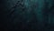 navy blue to dark teal gradient color rough grunge rock texture close-up ai generated