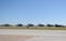 Navy jets parked on the ground