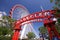 Navy Pier and the Ferris Wheel