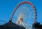 Navy Pier Ferris Wheel Chicago