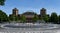 Navy Pier Fountain