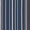 Navy, rush and blush colored irregular artistic stripe pattern