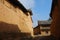 Naxi dwellings in southwest China