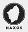 Naxos icon.