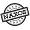 Naxos rubber stamp