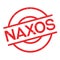 Naxos rubber stamp